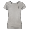 Golf - Ladies Organic Shirt Meliert