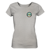 Strand - Ladies Organic Shirt Meliert