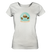 Serial Chiller - Ladies Organic Shirt Meliert
