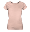 Kompass - Ladies Organic Shirt Meliert