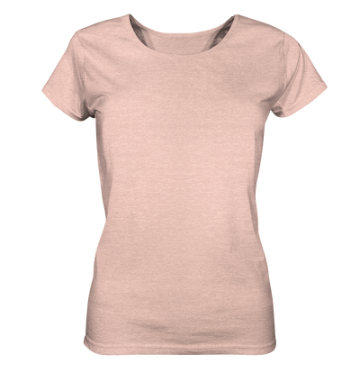 Kompass - Ladies Organic Shirt Meliert