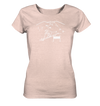 Skirennen - Ladies Organic Shirt Meliert