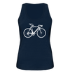 Rennrad - Ladies Organic Tank Top