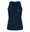 Segelboot - Ladies Organic Tank Top