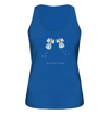 Don’t Forget to Play - Ladies Organic Tank Top