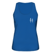 Bäume - Ladies Organic Tank Top