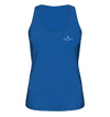 Segelboot - Ladies Organic Tank Top