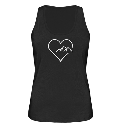 Bergliebe - Ladies Organic Tank Top