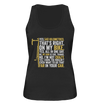 Yes, 540 km - Ladies Organic Tank Top