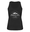 Mountains are Calling - Ladies Organic Tank Top