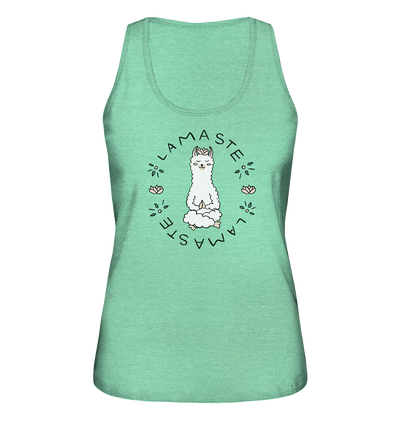 Lamaste - Ladies Organic Tank Top