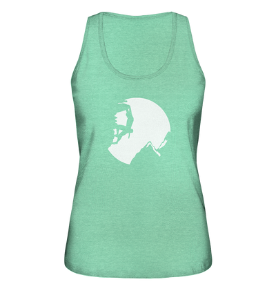 Klettern - Ladies Organic Tank Top