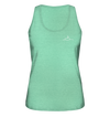 Segelboot - Ladies Organic Tank Top