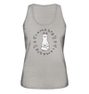 Lamaste - Ladies Organic Tank Top