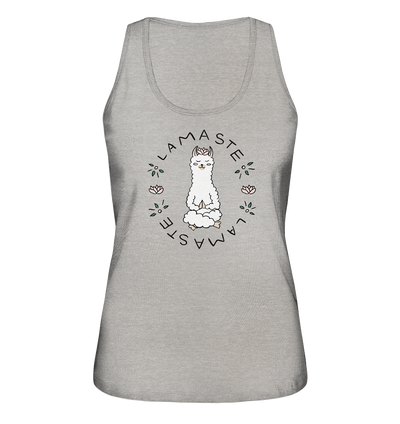 Lamaste - Ladies Organic Tank Top