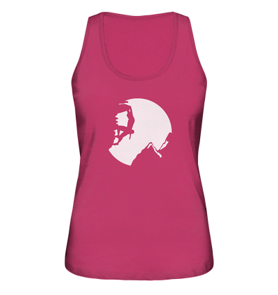 Klettern - Ladies Organic Tank Top