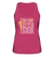 Yes,  42,2km - on my own two feet - Ladies Organic Tank Top
