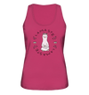 Lamaste - Ladies Organic Tank Top