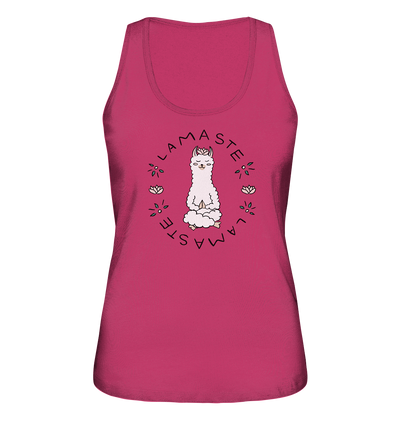 Lamaste - Ladies Organic Tank Top