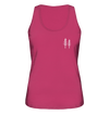 Bäume - Ladies Organic Tank Top