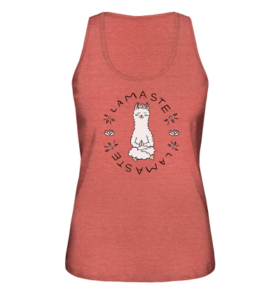 Lamaste - Ladies Organic Tank Top