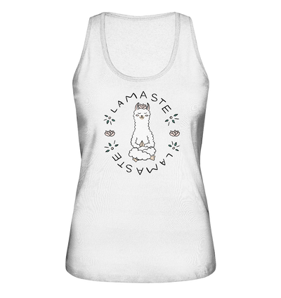 Lamaste - Ladies Organic Tank Top