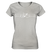 Herzschlag Rennrad Docproofed - Ladies V-Neck Shirt - Sale