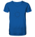Sonnengruß - Mens Organic V-Neck Shirt