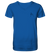 Frisbee - Ultimate - Mens Organic V-Neck Shirt
