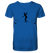 Slackline - Mens Organic V-Neck Shirt