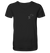 Snowkiten - Mens Organic V-Neck Shirt