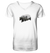 Grizzley - Mens Organic V-Neck Shirt