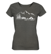 Keep it Simple - Ladies Organic Shirt Meliert