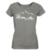 Keep it Simple - Ladies Organic Shirt Meliert