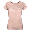 Keep it Simple - Ladies Organic Shirt Meliert