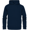 On The Road - Organic Fashion Hoodie - Wunschtext