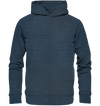 Aussicht genießen - Organic Fashion Hoodie