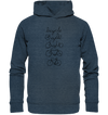 Bicycle - Organic Fashion Hoodie