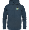 Strand - Organic Fashion Hoodie