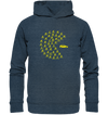 Bikeman - Organic Fashion Hoodie - Sale