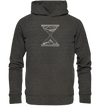 Winter Sanduhr - Organic Fashion Hoodie