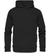 Focus On The Good Things In Life - Organic Fashion Hoodie