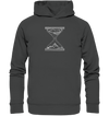 Winter Sanduhr - Organic Fashion Hoodie