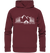 5 Billion Star Hotel - Organic Fashion Hoodie