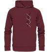 It's in my DNA - Organic Fashion Hoodie