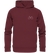 Für immer Fahrrad - Organic Fashion Hoodie