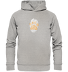 My Best Friend - Organic Fashion Hoodie