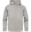 Segelboot - Organic Fashion Hoodie