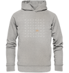 Think Different - Organic Fashion Hoodie