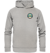 Strand - Organic Fashion Hoodie